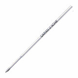 Caran D'ache - Ballpoint Pen Refills - Frosty Blue - Medium Point