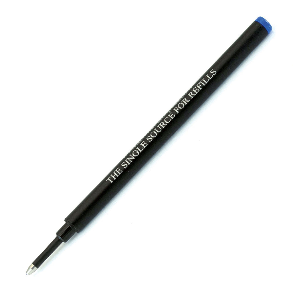 Monteverde Rollerball Refills - Ceramic Turquoise - Medium Point