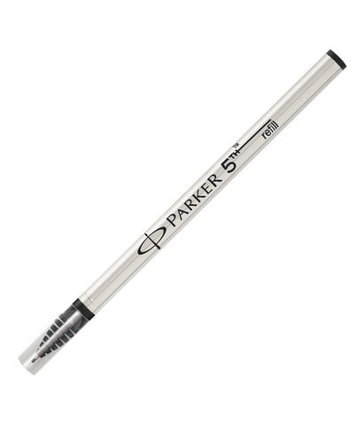 Parker Refills Black Fine Point 5th Mode