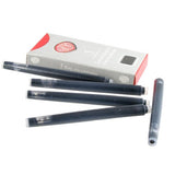 Aurora Refills - Blue (5 Cartridges Per Box) Fountain Pen Cartridge