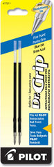 Pilot Refills Blue - 2 Pack Fine Point Ballpoint Pen