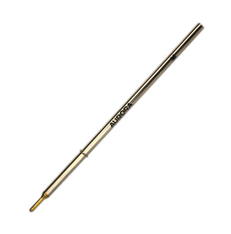 Aurora Refills - Thesi - Black - Fine Point - Ballpoint Pen