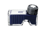 Montblanc Refills Permanent Black 60mL Bottled Ink