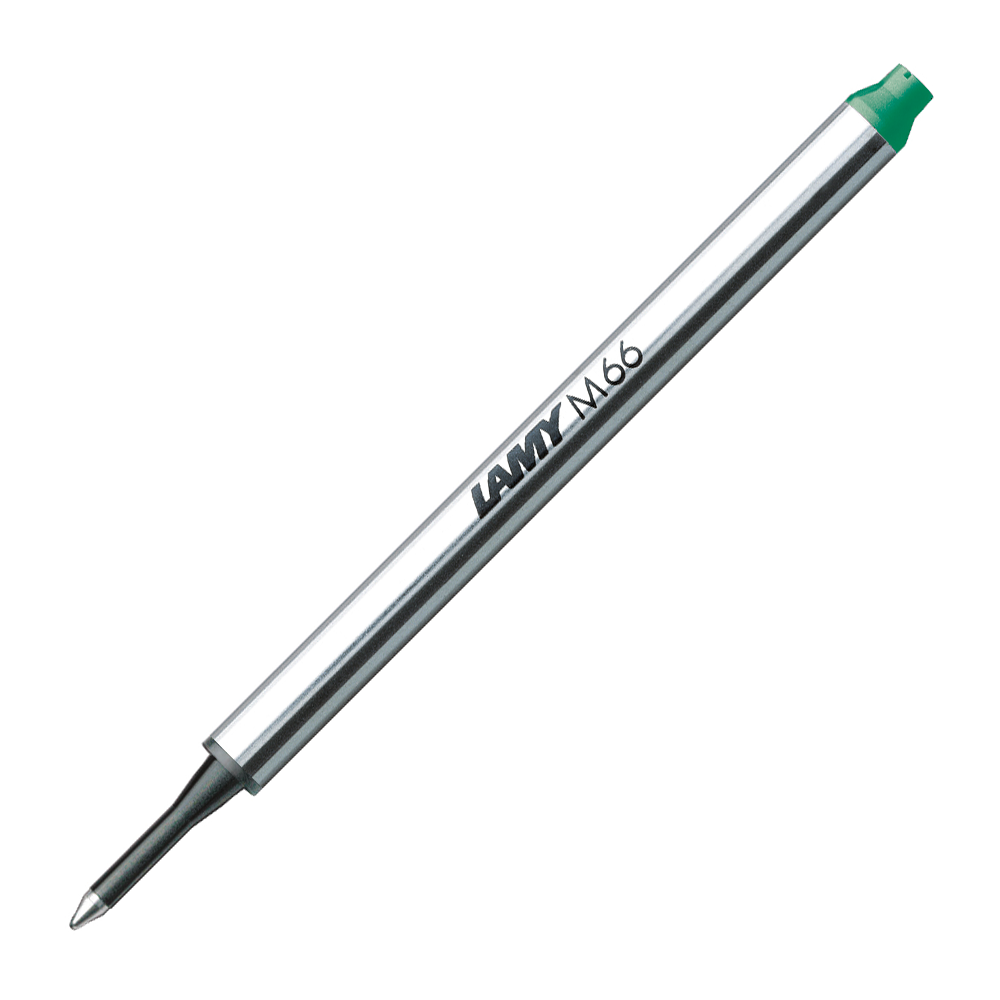 Lamy Refills Green  Rollerball Pen
