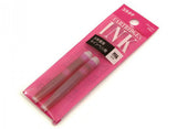 Platinum Refills Pink for Preppy  Fountain Pen Cartridge