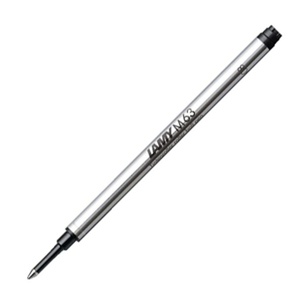 Lamy Refills Black  Rollerball Pen