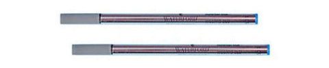 Waterford Refills Blue - 2 Pack  Rollerball Pen
