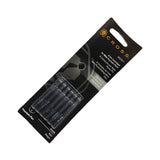 Cross Refills Spire Slim Black Fountain Pen Cartridge (Pack of 6)