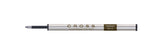 Cross Black Selectip Jumbo Medium Point Ballpoint Pen Refill