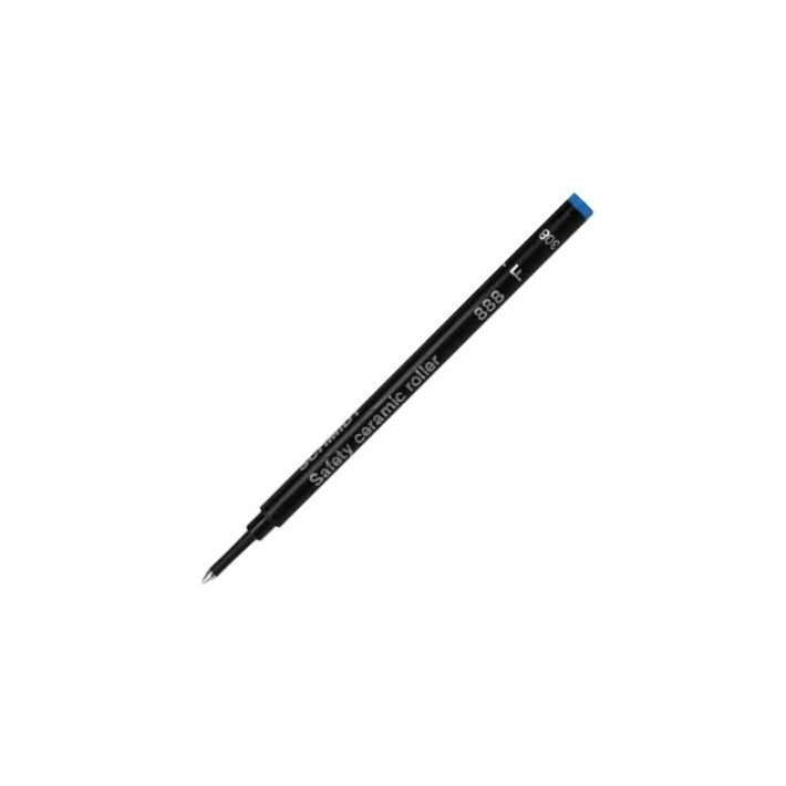 Monteverde Rollerball Refills - Ceramic Blue - Fine Point