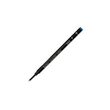 Monteverde Rollerball Refills - Ceramic Blue - Fine Point