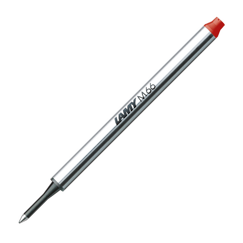 Lamy Refills Red  Rollerball Pen