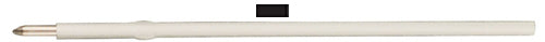 Pilot and Papermate Black Med Pt Ballpoint Pen Refills - Monteverde