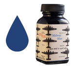 Noodler's Ink Refills V-mail Midway Blue  Bottled Ink