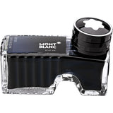 Montblanc Refills Midnight Blue 60ml  Bottled Ink