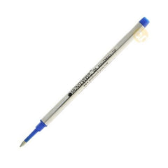 S.T. Dupont Refills by Monteverde - Blue - Fine Point - Rollerball Pen