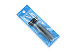 Platinum Refills Light Blue for Preppy  Fountain Pen Cartridge