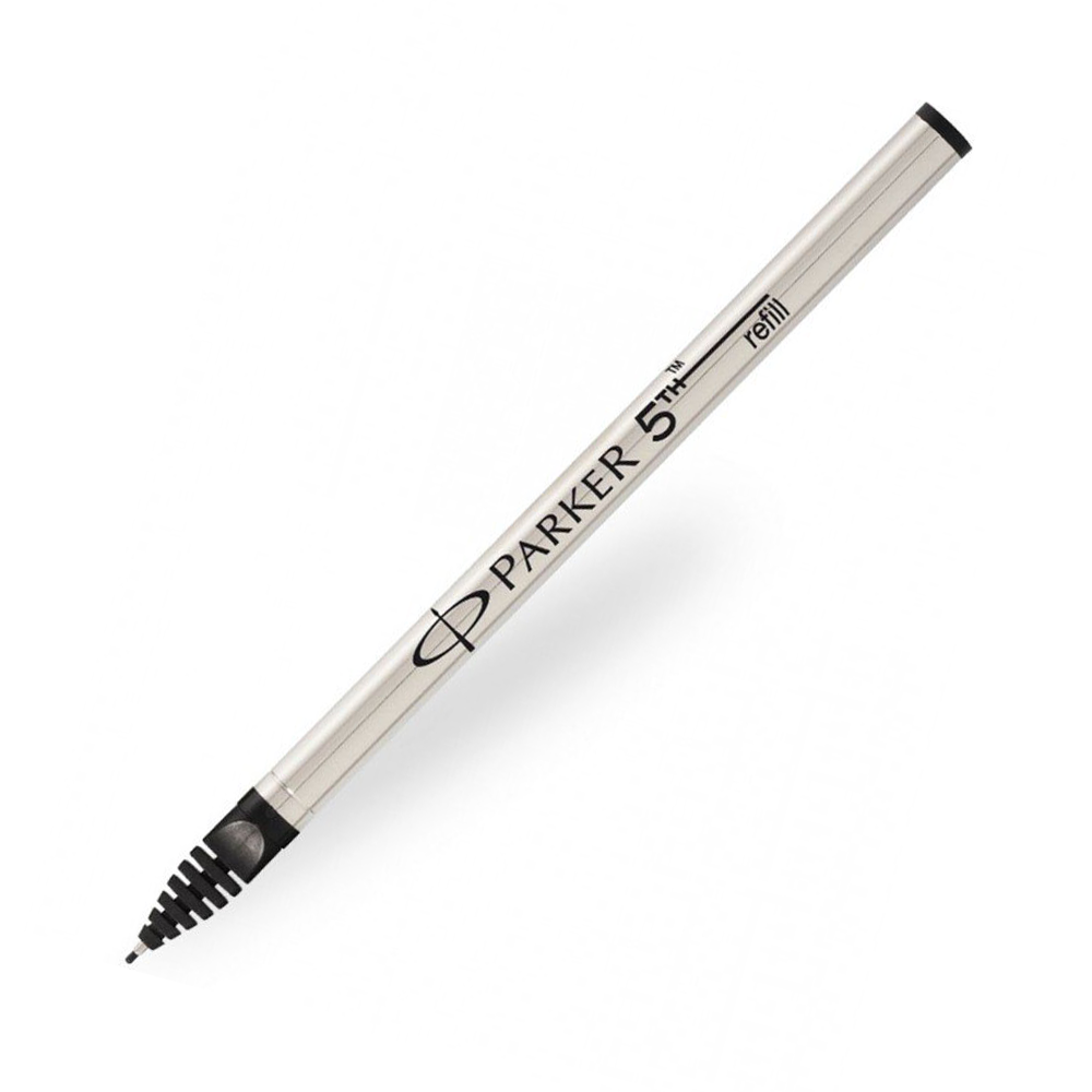 Parker 5th Refill Black Fine Point
