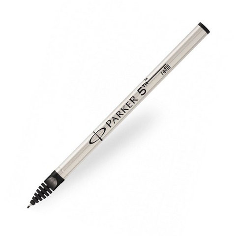 Parker 5th Refill Black Fine Point