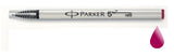 Parker Refills Burgundy  5th Mode