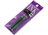 Platinum Refills Purple for Preppy  Fountain Pen Cartridge