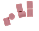 Retro 51 - Tornado Pencil Refills - Pink Eraser - 6 Pack