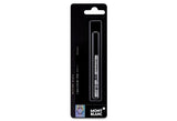 Montblanc Refills Mystery Black Fine Point Ballpoint Pen