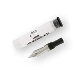 Pelikan - Fine Point Nib Replacement - Stainless Steel - M205 M215