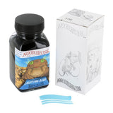 Noodler's Ink Refills Lightning Blue  Bottled Ink