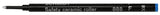 Monteverde Rollerball Refills - Ceramic Blue - Fine Point