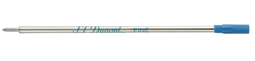 ST Dupont - Refills Fine Blue BP Refill