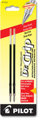 Pilot Refills Red - 2 Pack Fine Point Ballpoint Pen