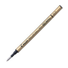 Pilot Namiki Rollerball Pen Gel Ink Refill 0.7 Fine - Black