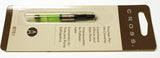Cross - Refills - Push-in Style Converter for Townsend Fountain Pen