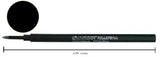Monteverde Ceramic Rollerball Refills - Black - Broad Point