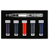 Quarterly Narwhal Fountain Pen Subscription Box