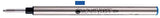Pelikan Capless Ceramic Refills by Monteverde - Rollerball Pen - Blue - Broad Point
