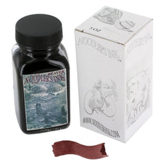 Noodler's Ink Refills Beaver  Bottled Ink