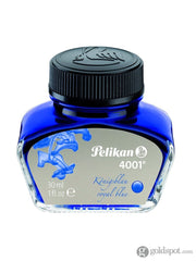Pelikan 4001 Bottled Ink - Royal Blue - 30ml