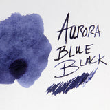 Aurora Refill Blue-Black Bottled Ink
