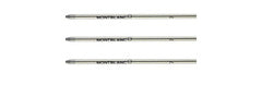 Montblanc Refills Black Mini Ballpoint 3-Pack  Ballpoint Pen