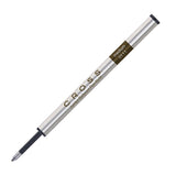Cross Black Selectip Jumbo Medium Point Ballpoint Pen Refill