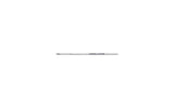 Caran D'ache - Ballpoint Pen Refills - Frosty Blue - Medium Point
