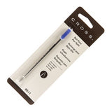 Cross Blue Medium Point Ballpoint Pen Refill