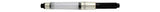 Montegrappa Refills Silver Screw Converter Fountain Pen