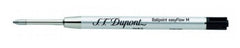 S.T. Dupont Refills Defi Black Medium Point Ballpoint Pen