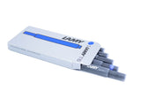 Lamy Refills Blue (Pack of 5)  Fountain Pen Cartridge