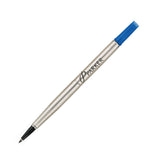 Parker Black Medium Rollerball Pen Refills