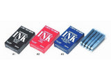 Platinum Refills Black 10 Pack  Fountain Pen