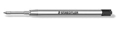 Staedtler Black Jumbo Ballpoint Refill